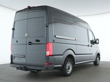 Volkswagen Crafter - 3