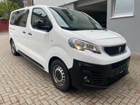 Peugeot Expert L2 BLUEHDI 120 Navi PDC Klima DAB 8Sitzer