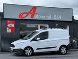 Ford  Transit Courier Trend *1.HAND|MwSt.|ALLW.|TÜV* - Angebote