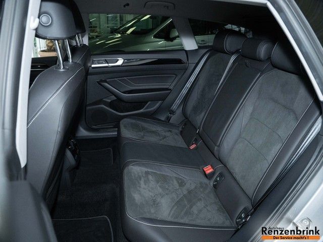 Arteon Shooting Brake Elegance TDI DSG DCC HUD