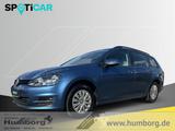 Volkswagen Golf Trendline VII 1.2 SHZ Temp Sperrdiff. Berga - Volkswagen Golf: Kombi, Trendline