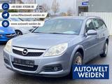 Opel Vectra C Caravan 1.8 Basis - Opel Vectra: B Caravan