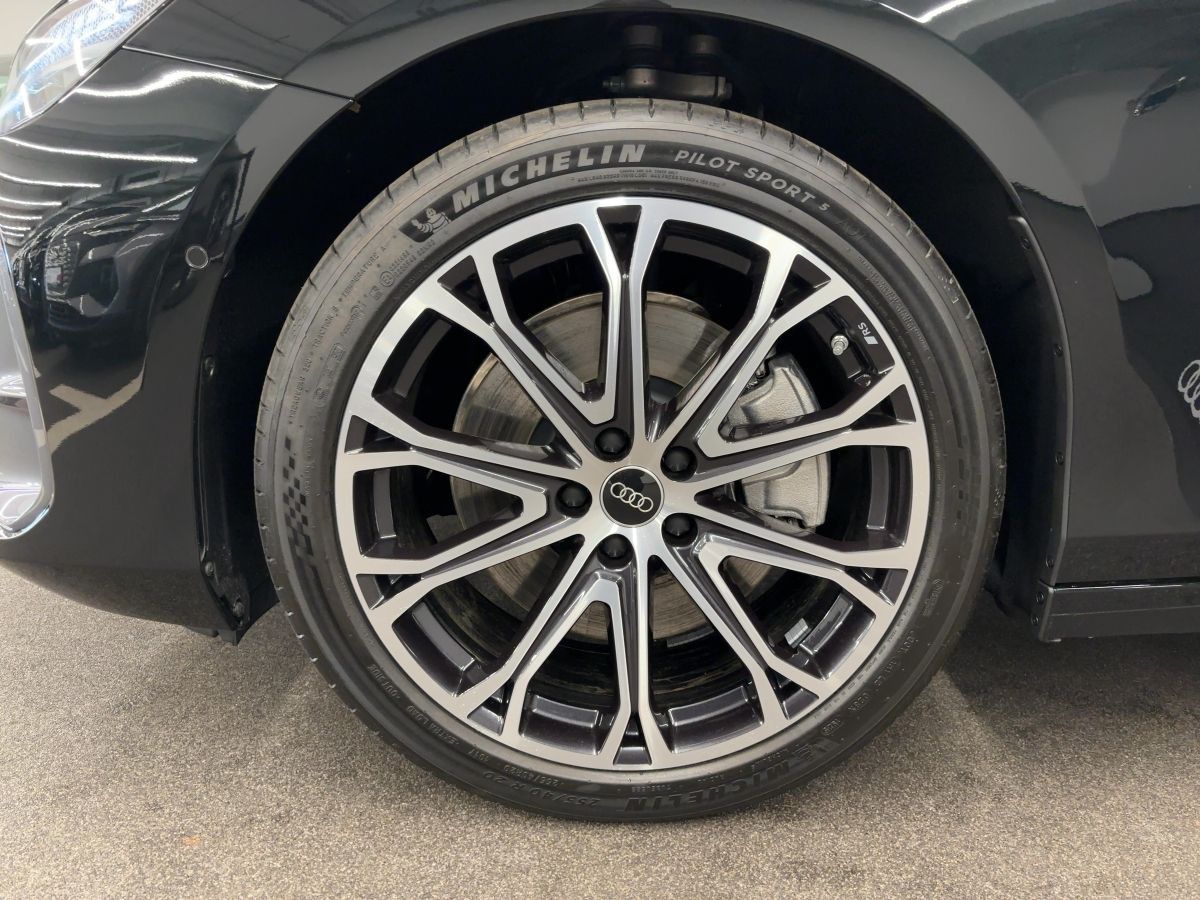 Audi A6 - Bild 15