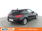 BMW 1er 118i Sport Line*NAVI*TEMPO*PDC*SHZ*ALU* - gebrauchte BMW 1er Reihe aus dem Jahr 2016