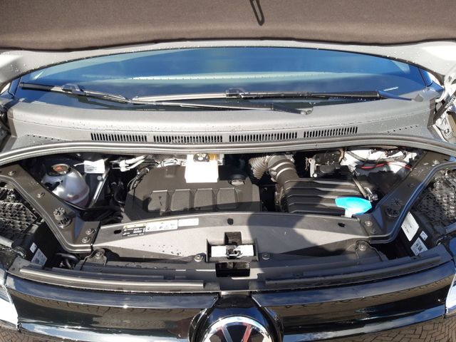 Multivan 2,0 TDI 110 kW SCR 7-Gang-DSG