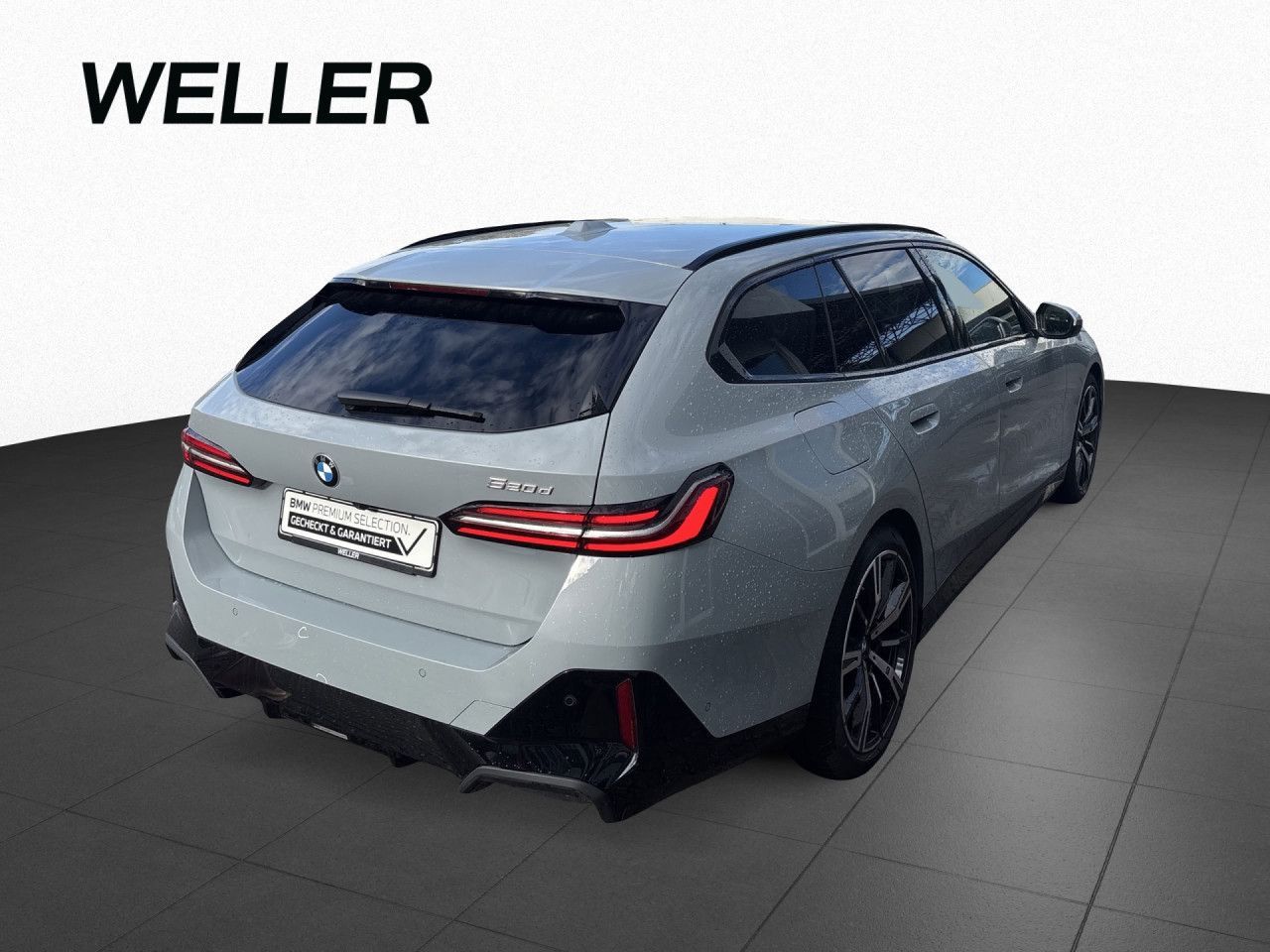 BMW 520 - Bild 9