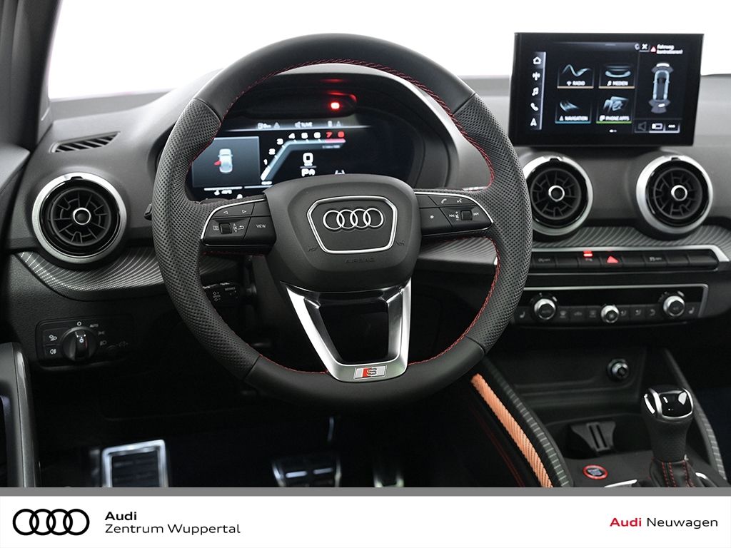 Audi SQ2 - Bild 15