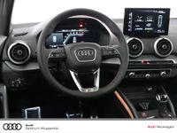 Audi SQ2 - Vorschau Bild 15
