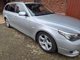 BMW 530i A touring - Sehr gepflegter BMW - BMW 530 aus 2007: 530i