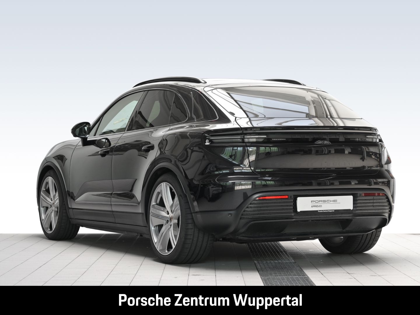 Porsche Macan - Bild 3