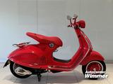 Piaggio Vespa 946 125 TÜV bis 05.2027 - PIAGGIO BENZIN ROLLER