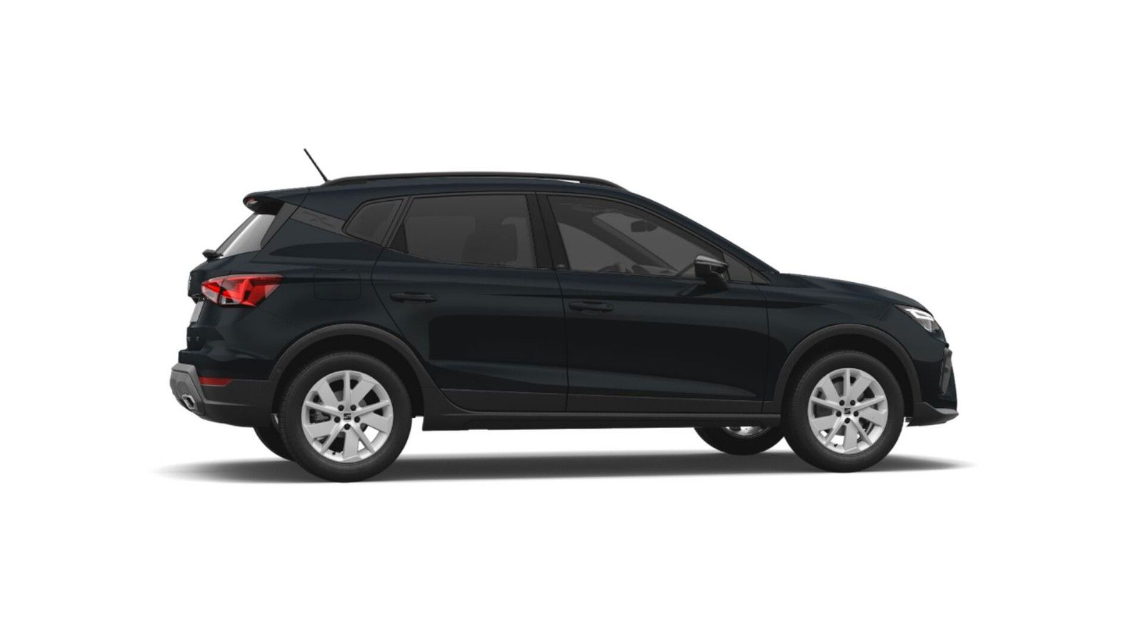 Seat Arona - Bild 2