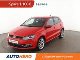 Volkswagen Polo 1.2 TSI Highline BMT*LED*NAVI*TEMPO*PDC*SHZ - VW Polo Gebrauchtwagen in Köln