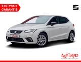 Seat Ibiza 1.0 TSI FR DSG Navi Sitzheizung Kamera