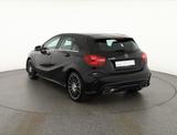 Mercedes-Benz A200 AMG Peak Edition LED Navi Sitzheizung PDC - Mercedes-Benz A-Klasse