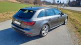 Audi A4 Avant 2x S line | 190 PS | Automatik - Audi A4 Gebrauchtwagen Privatanbieter