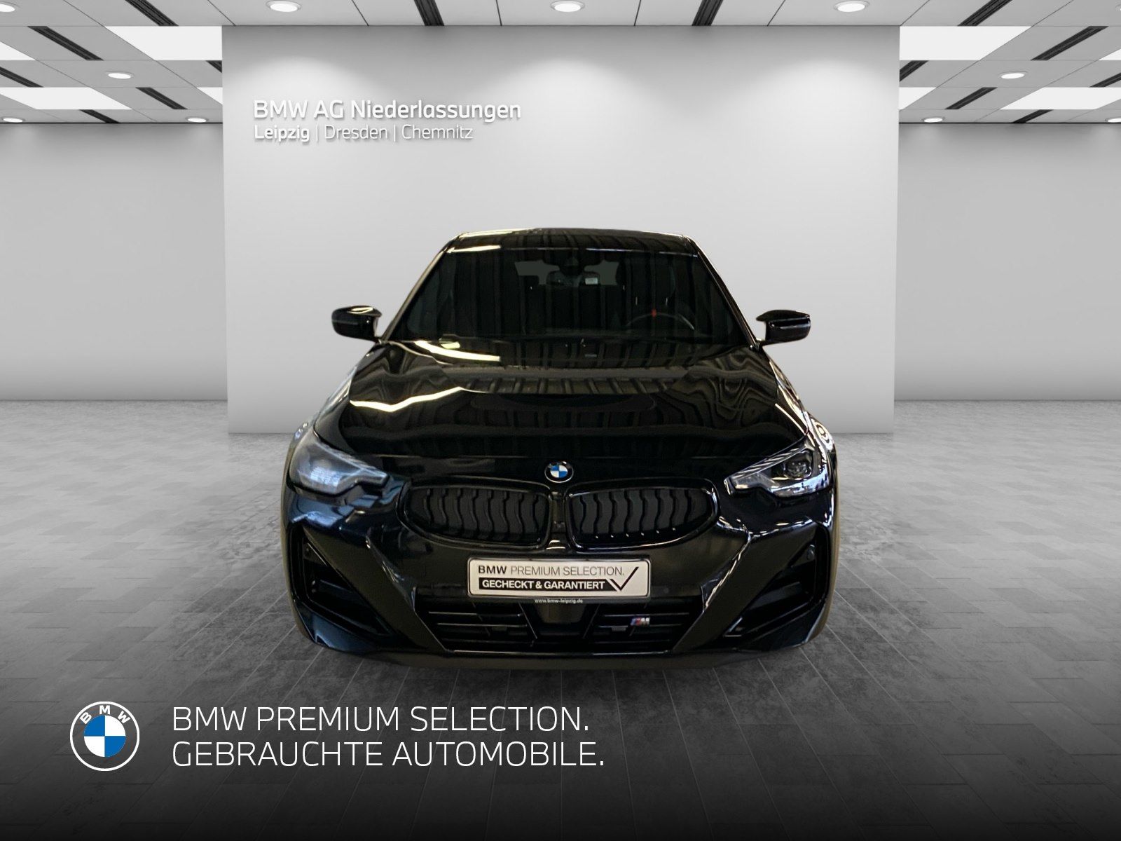 BMW M240i - Bild 6