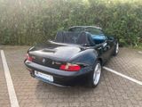 BMW Z3 Cabrio 3,0 - BMW Z3: Roadster, 3.0