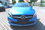 Mercedes-Benz A200d4MATICUrbanDCT"Navi"AHK"17"LED"Standh"Leder - Mercedes-Benz A 200 mit Diesel-Antrieb