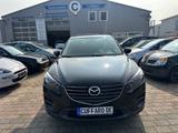 Mazda CX-5 Nakama AWD 2.2 NUR FÜR EXPORT Klimaautom DA - Mazda CX-5 in Leverkusen