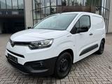 Toyota Proace City L1 Electric Duty Comfort - Toyota Proace (Verso) City-Comfort