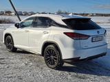 Lexus RX 450 450h F SPORT F SPORT - weiße Lexus RX 450