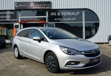 Opel Astra - 8