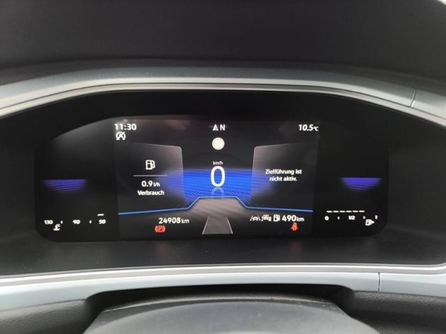 Fahrzeugabbildung Volkswagen T-Roc 1.0 TSI Goal LED ACC NAVI CLIMATR SITZHZG
