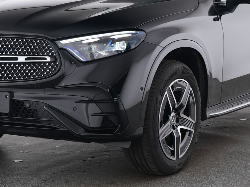 Mercedes-Benz GLC 300 e 4MATIC AMG Line imagem 3