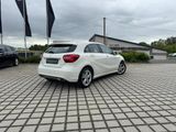 Mercedes-Benz A 180 |Urban|NAVI|LED|PTS|SHZ|Tempomat|LM|KLIMA - Mercedes-Benz A 180: Automatik