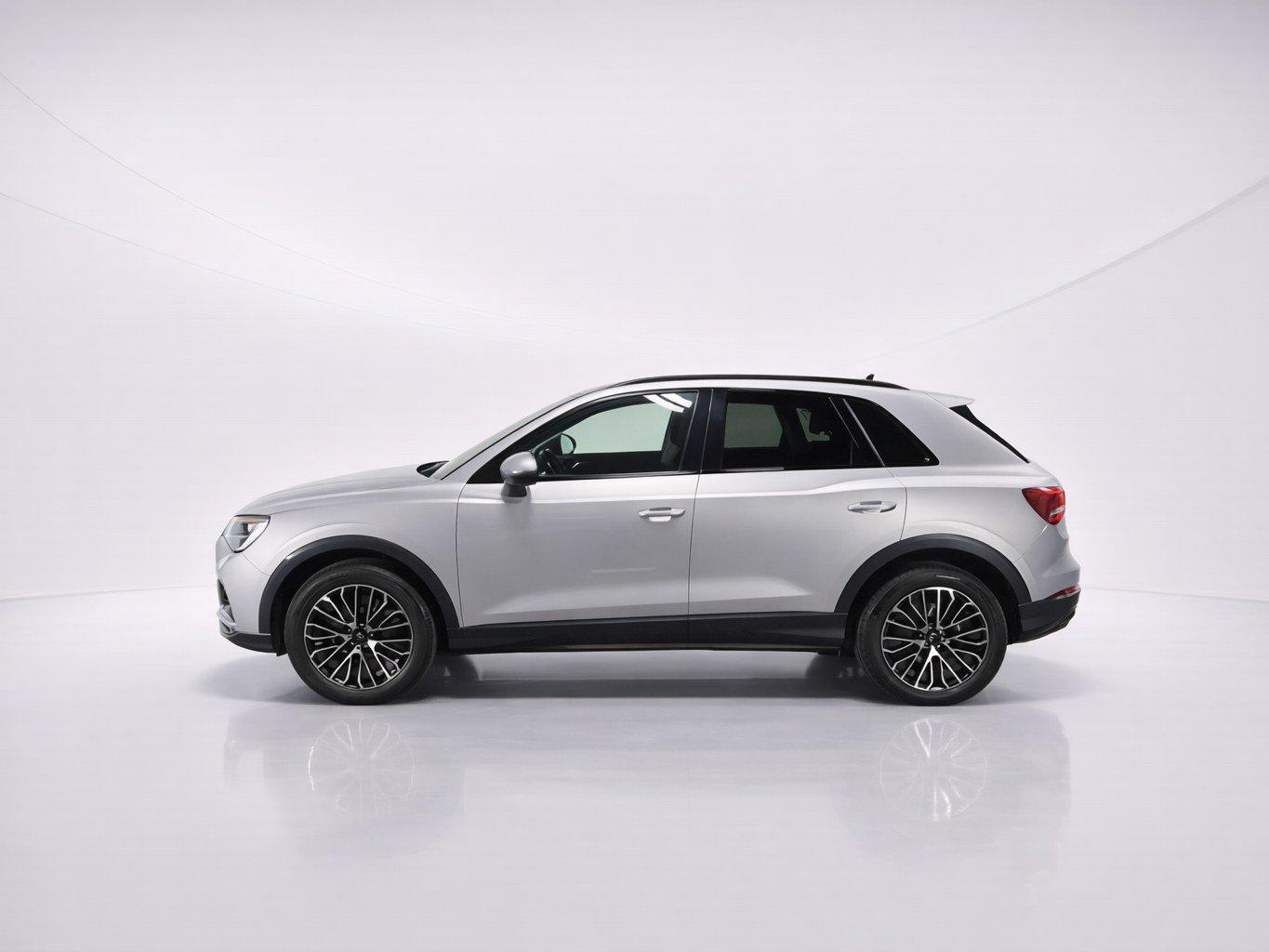 Audi Q3 35 2.0 TDI advanced Aut. KeyLess/LED/Tempomat