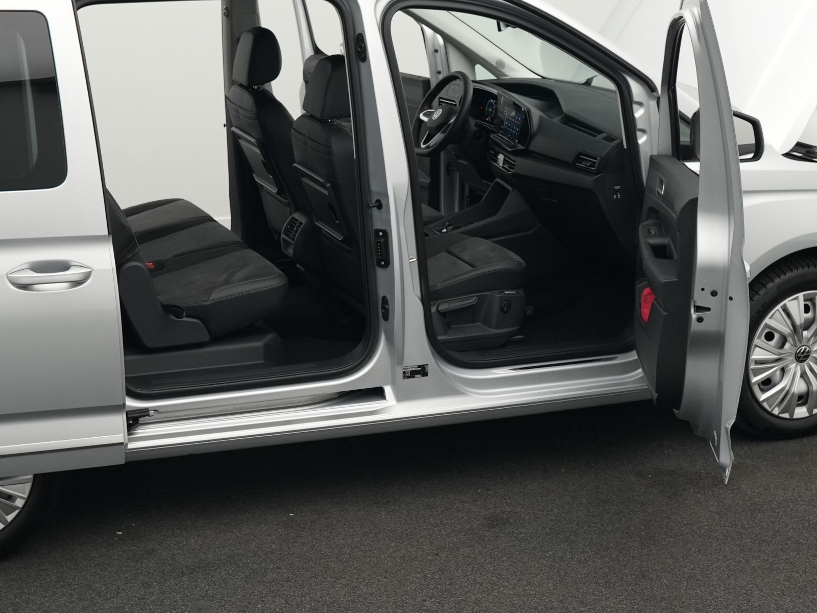 Volkswagen Caddy Maxi - Bild 36