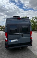 Laika Ecovip 645 - Dachklima Leder AHK & ausw. MwSt - Laika Diesel Kastenwagen