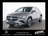Mercedes-Benz GLA 220 d 4M +PROGRESSIVE+AHK+KAMERA+WINTER-P.+ - gebrauchte Mercedes-Benz GLA 220 aus dem Jahr 2024