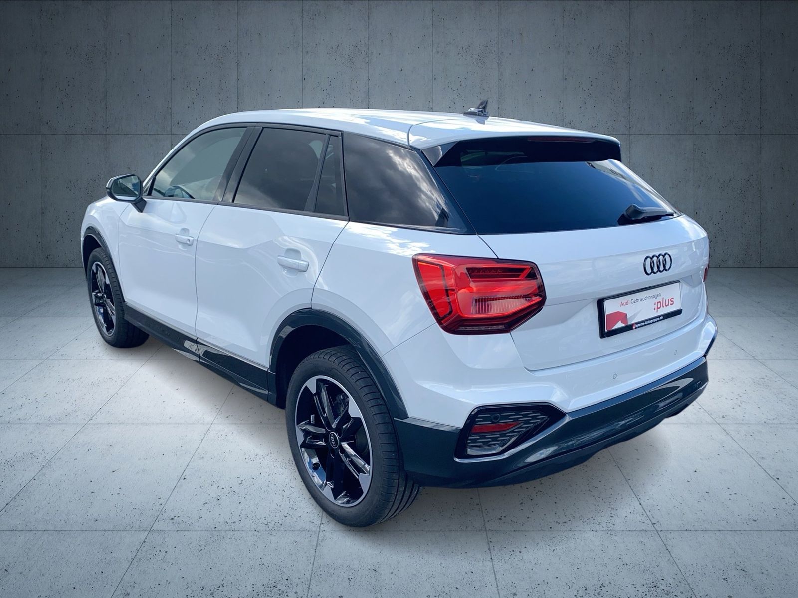 Audi Q2 - Bild 4