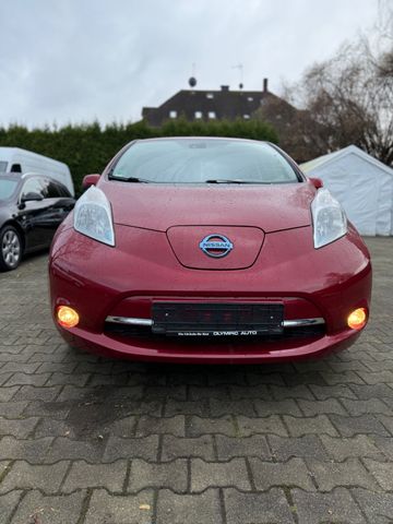 Nissan Leaf Acenta (Mit Batterie)