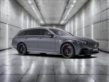 Mercedes-Benz E 63 AMG S 4M T PANO+DISTR.+HUD+SITZKLIMA+BURM.+ - gebrauchte Mercedes-Benz E 63 AMG aus dem Jahr 2022