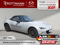 Mazda MX-5 - Vorschau Bild 1