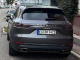 Porsche Cayenne 3.0 V6 340PS|Teilleder|Scheckheft|MwSt. - Porsche Cayenne Gebrauchtwagen in Stuttgart