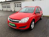 Opel Astra Caravan 1.6 "Selection 110 Jahre" *AHK*Alu - Opel Astra aus 2009: Kombi