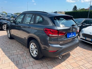 BMW X1 - 5