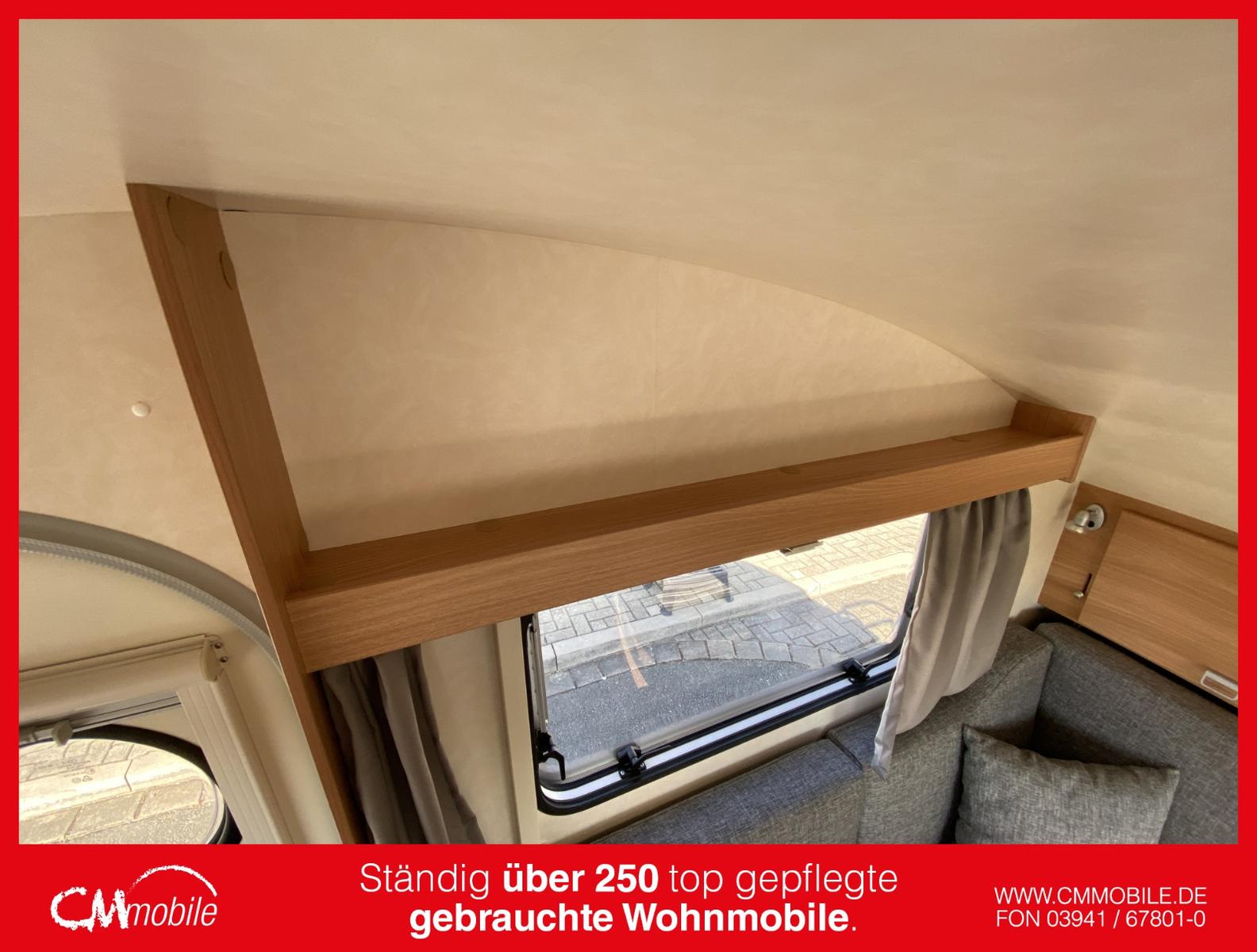 T@b 320 White Trimm - Rundsitzgruppe -