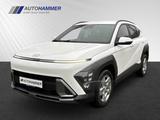 Hyundai KONA 1.6T DCT TREND Navi LED SHZ LHZ Navi el.HK - Hyundai KONA Gebrauchtwagen in Dresden