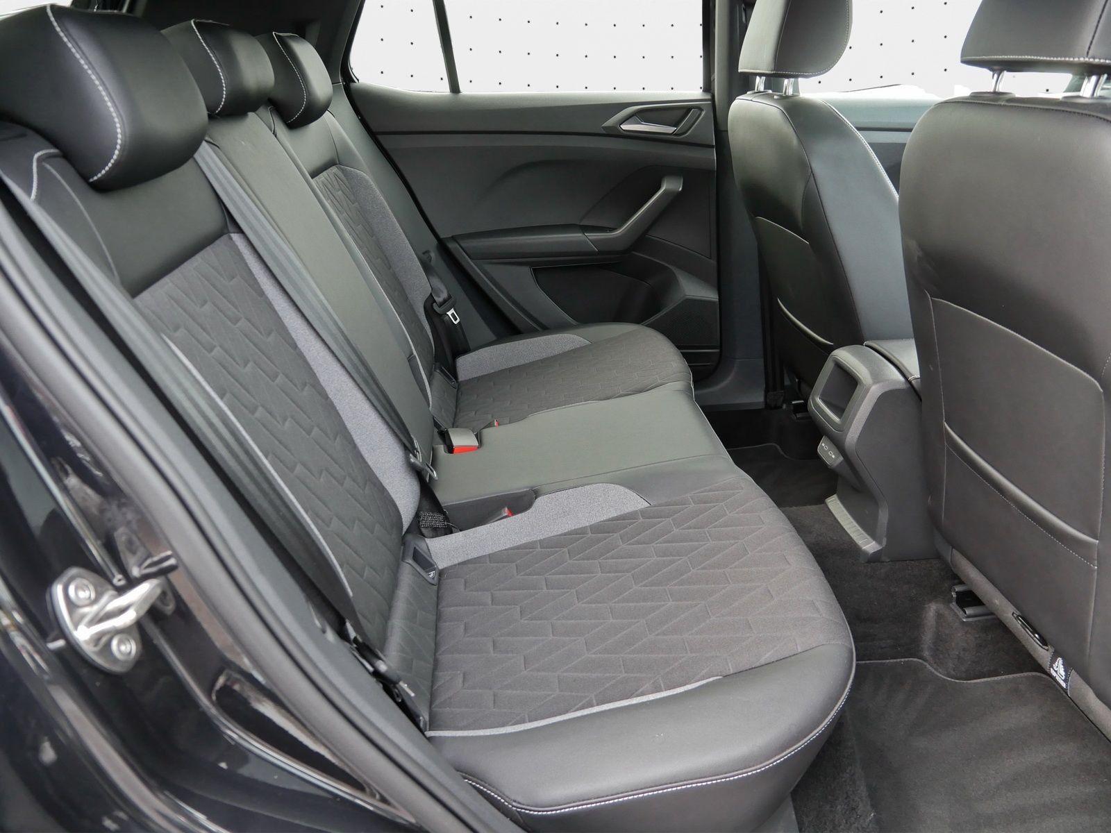 Volkswagen T-Cross - Bild 16