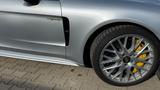 Porsche Turbo S E-Hybrid Sport Turismo, MwSt ausweisbar - Porsche Panamera: Grau, Plug-In Hybrid