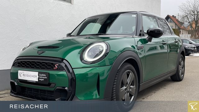 MINI Cooper S 5-türig Yours-Trim,ACC,Navi,Leder