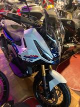 Honda XADV X-ADV750  "X ADV"  ADV750  6J.Garantie - Honda X-ADV 750
