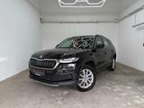 Skoda Kodiaq Style 4x4+STANDH+ACC+PANO+ANHÄNGERKUPP.+ - schwarze Skoda Kodiaq