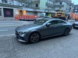 Mercedes-Benz CLS 350 d 4MATIC -AMG | MB-100 JS Garantie 10/27 - gebrauchte Mercedes-Benz CLS 350 aus dem Jahr 2018
