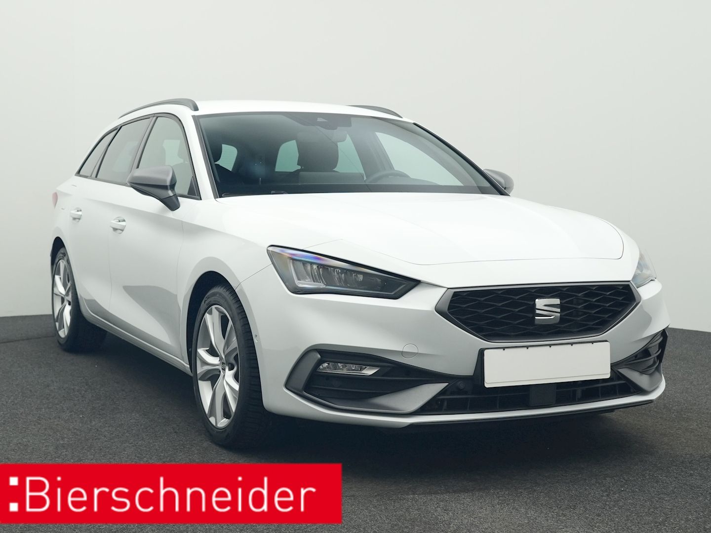 Seat Leon - Bild 8
